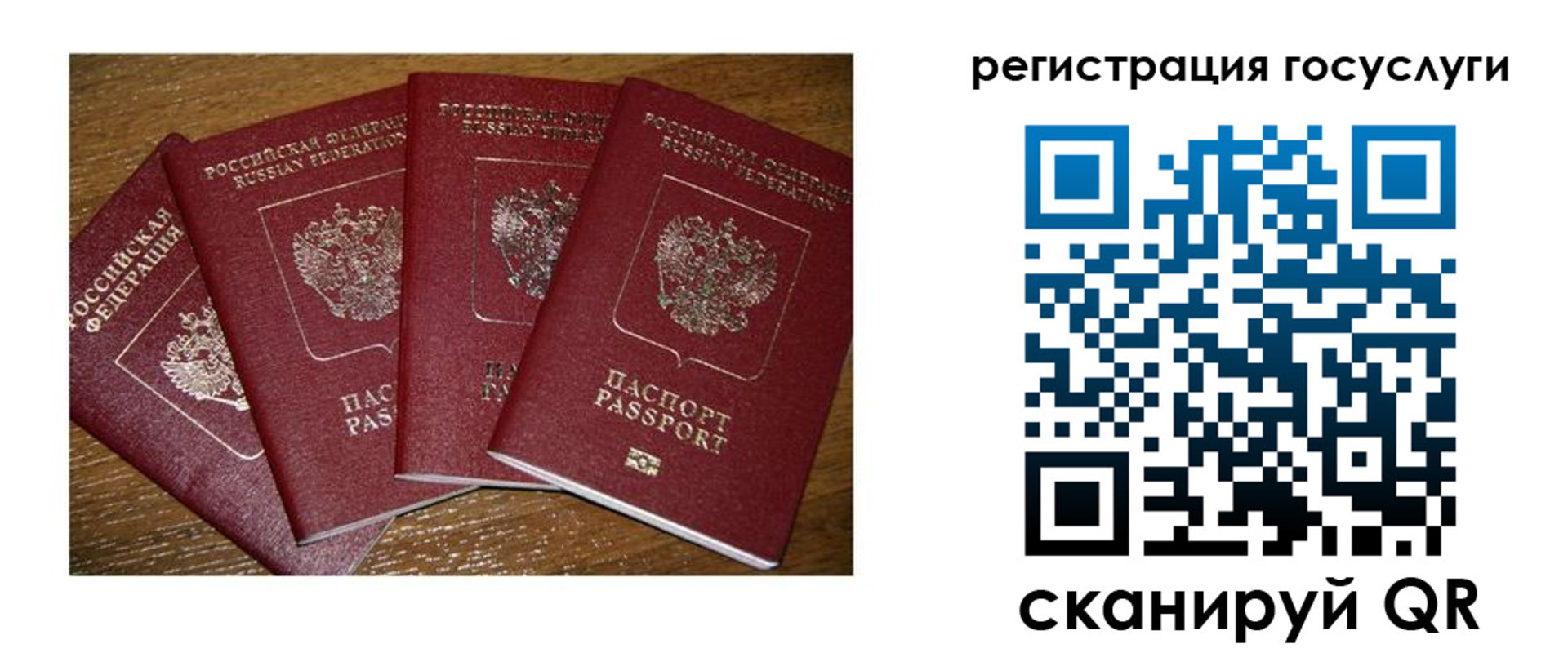 временная регистрация гарантия в Кохме